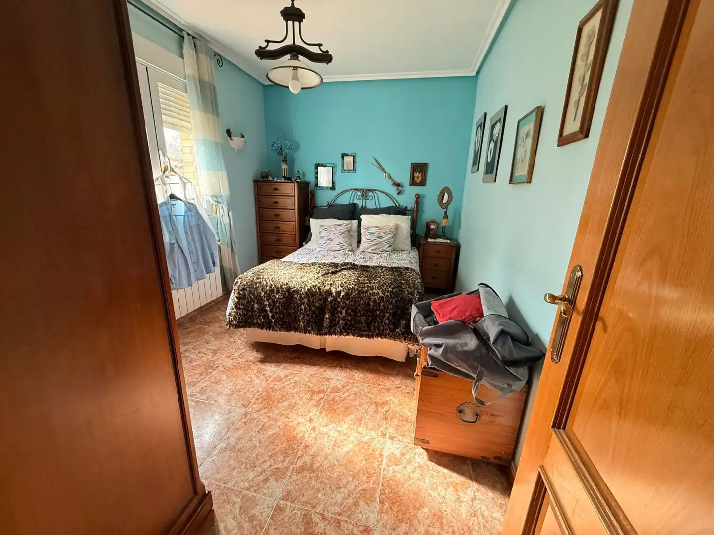 Casa o xalet en venda a OCEANO PACIFICO, Miraflores de la Sierra