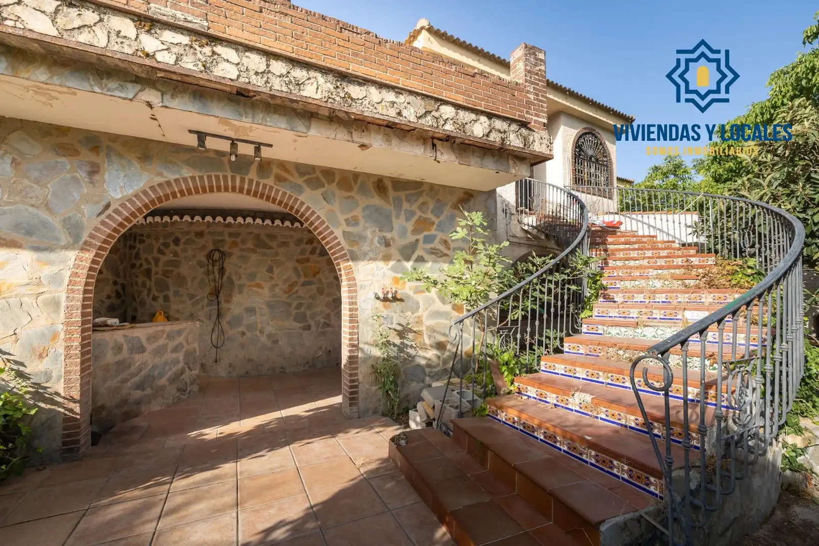 Terreni e lotti in vendita a Güevéjar, imagen 35