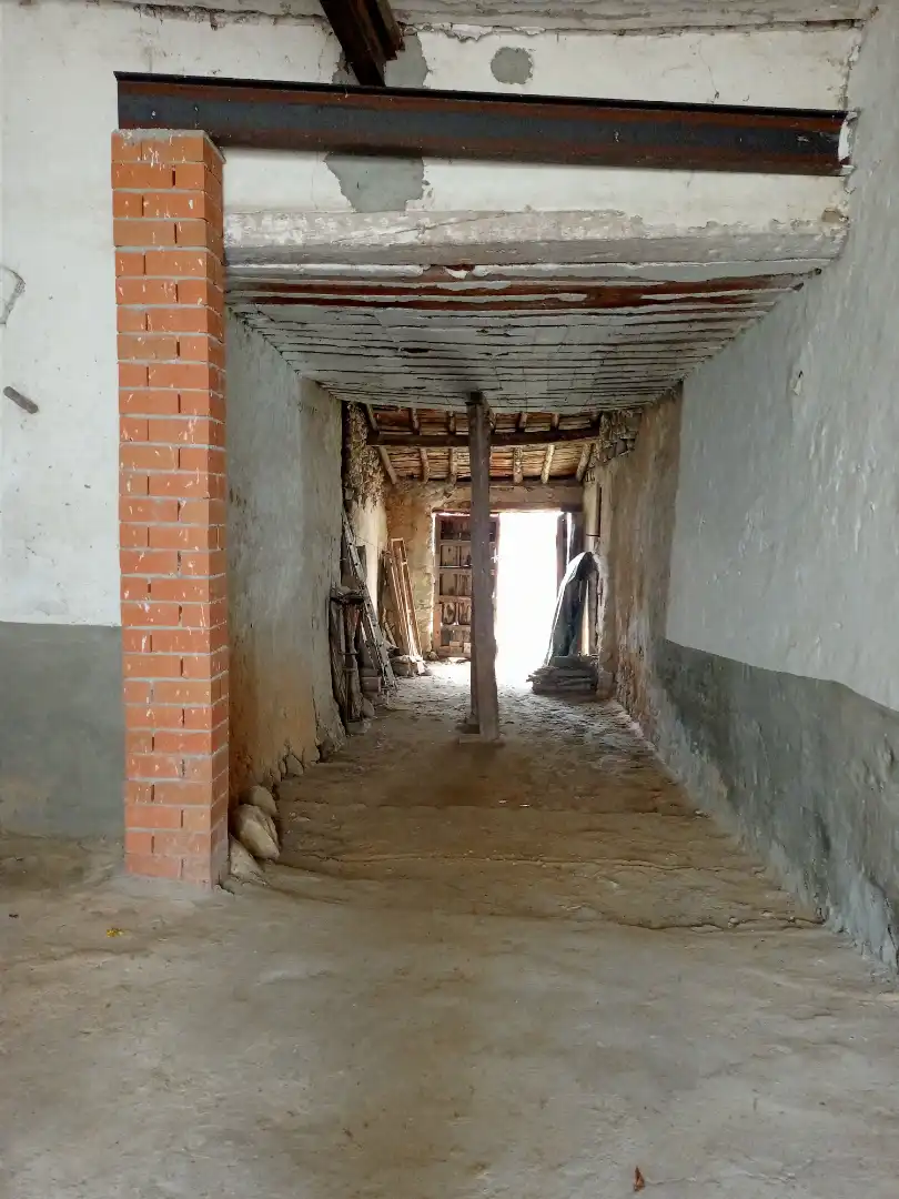 Casa o chalet en venta en Cañada del Hoyo con Terraza