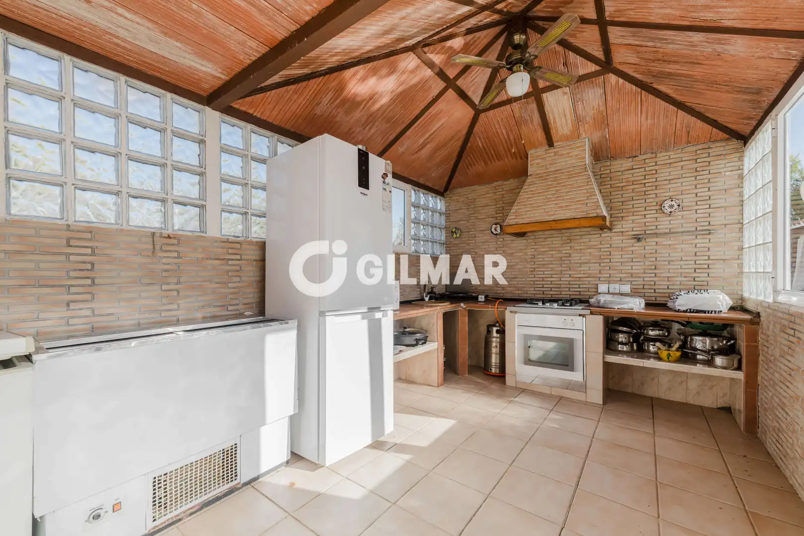 Villa con piscina in vendita a Los Franceses – La Vega, imagen 48