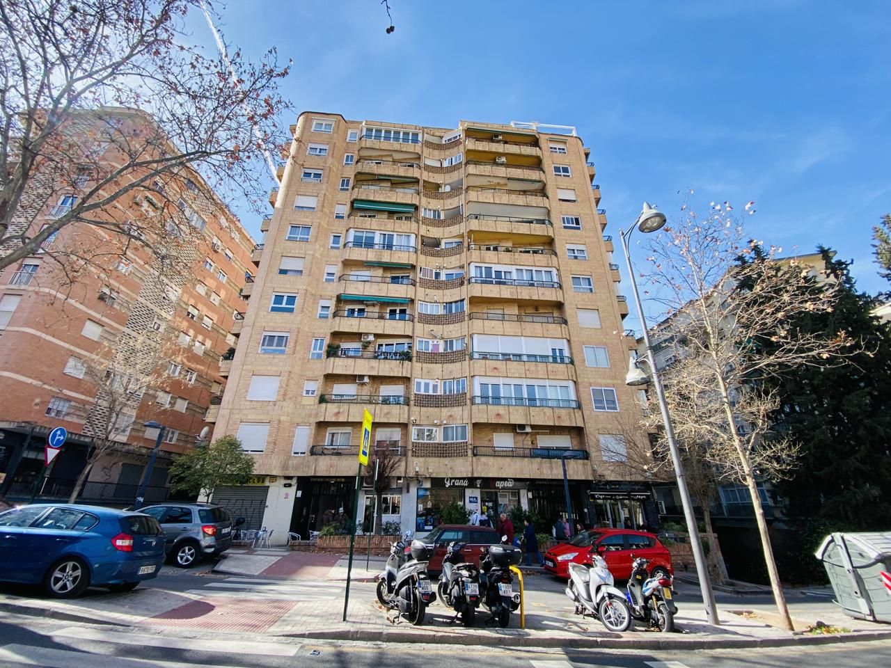 Flat to rent in De Cervantes, Cervantes