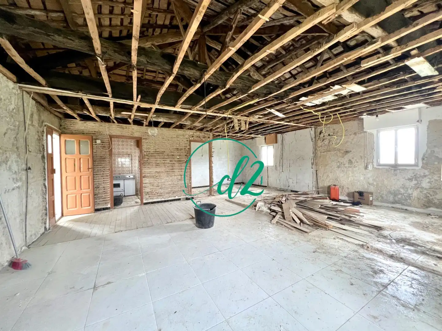 Casa o chalet en venta en Taboadela