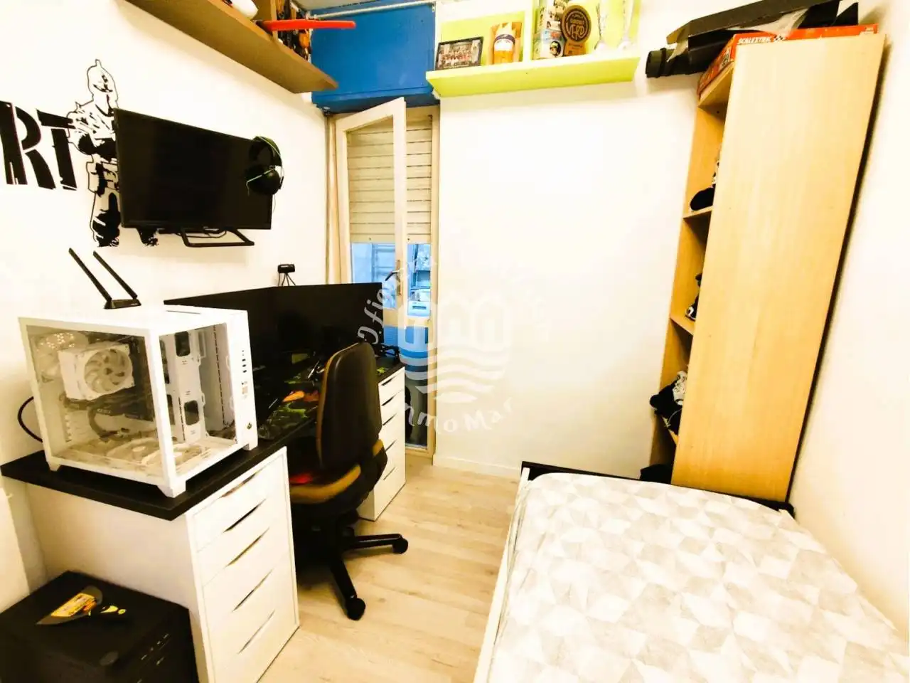 Wohnung mit Terrasse zum Verkauf in Nord-oest, imagen 20
