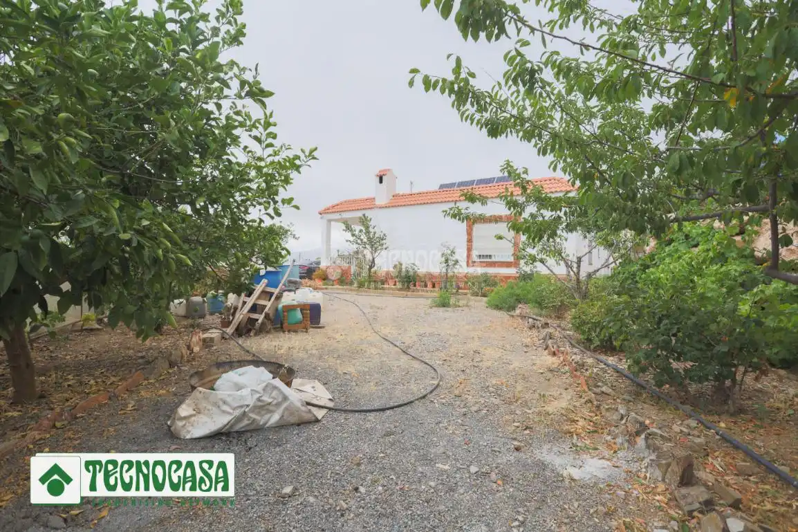 Maison à vendre à Adra, imagen 24