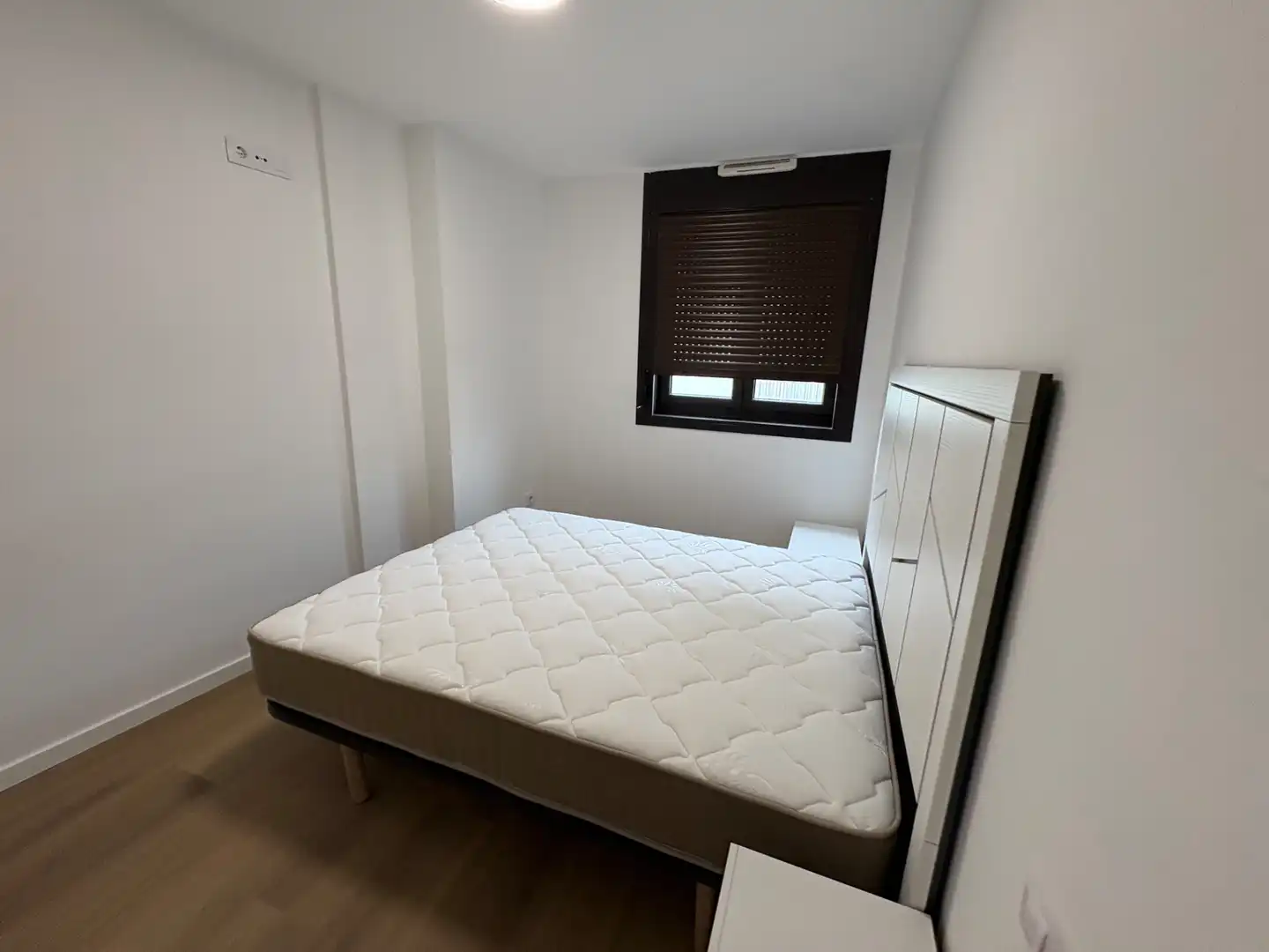Bedroom of Flat for sale in Cedeira  with Storage room and Furnished