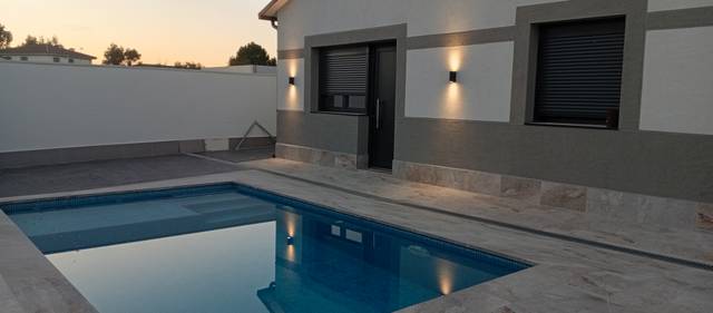 Casa-chalet en Venta en Calle Saturno en Las Ventas de Retamosa