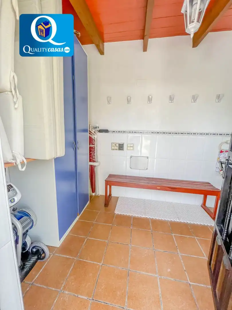 Xalet en venda a Villamontes - Boqueres, imagen 62