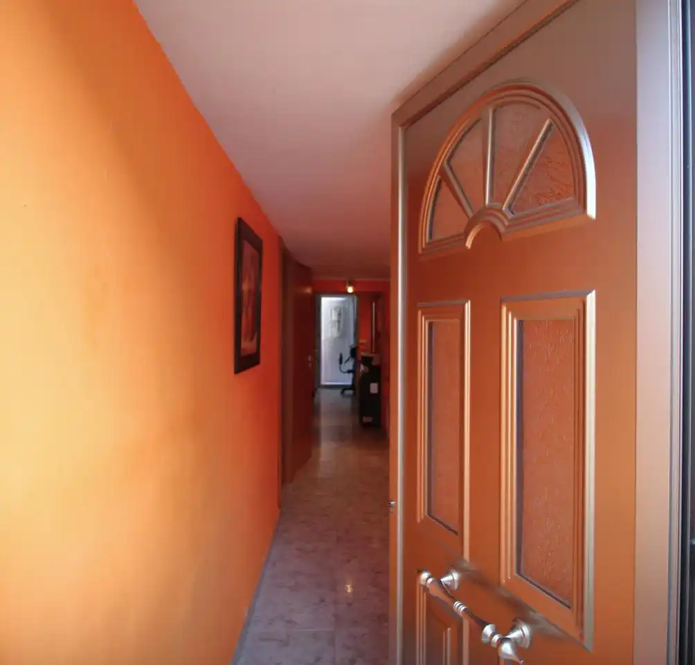 Casa adosada en venda en Villamañán amb Moblat