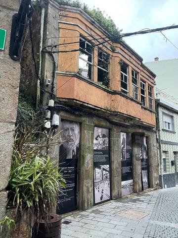 Terreno en Venta en Fisterra