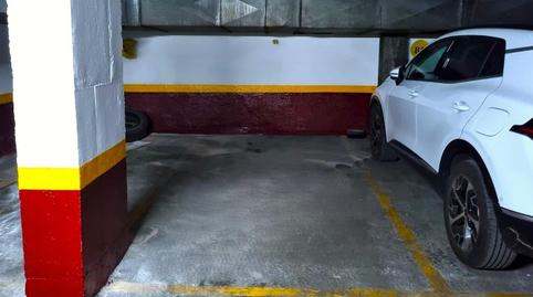 Photo 2 of Garage for sale in Calle de Martínez Villergas, San Pascual,  Madrid Capital