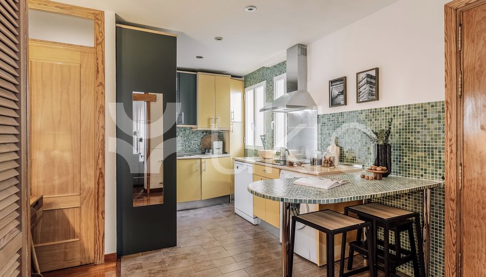 Apartamento de alquiler en Calle del Divino Pastor, Universidad - Malasaña - Imagen 3