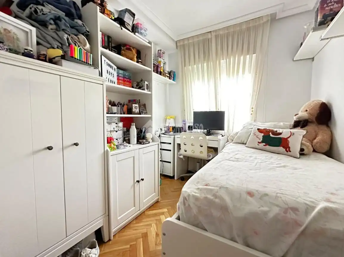 Piso con ascensor en venta en Santa Bárbara - La Zaporra, imagen 16