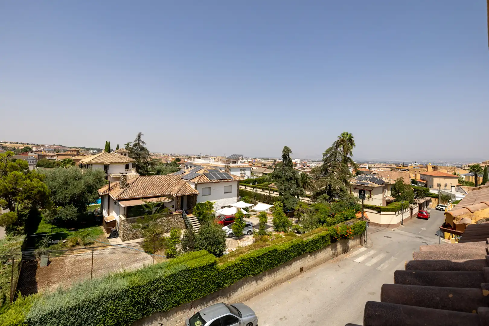Wohnung mit Pool zum Verkauf in Calle Parral de Zota, imagen 44