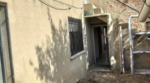 Foto 4 de Casa o chalet en venta en El Perdigón , Zamora