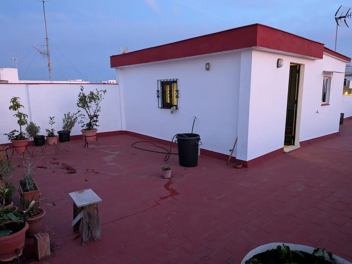 Casa in vendita a Centro - Doña Mercedes, imagen 26
