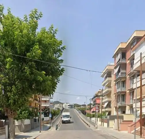 Piso con terraza en venta en CARMEN DESVALLS