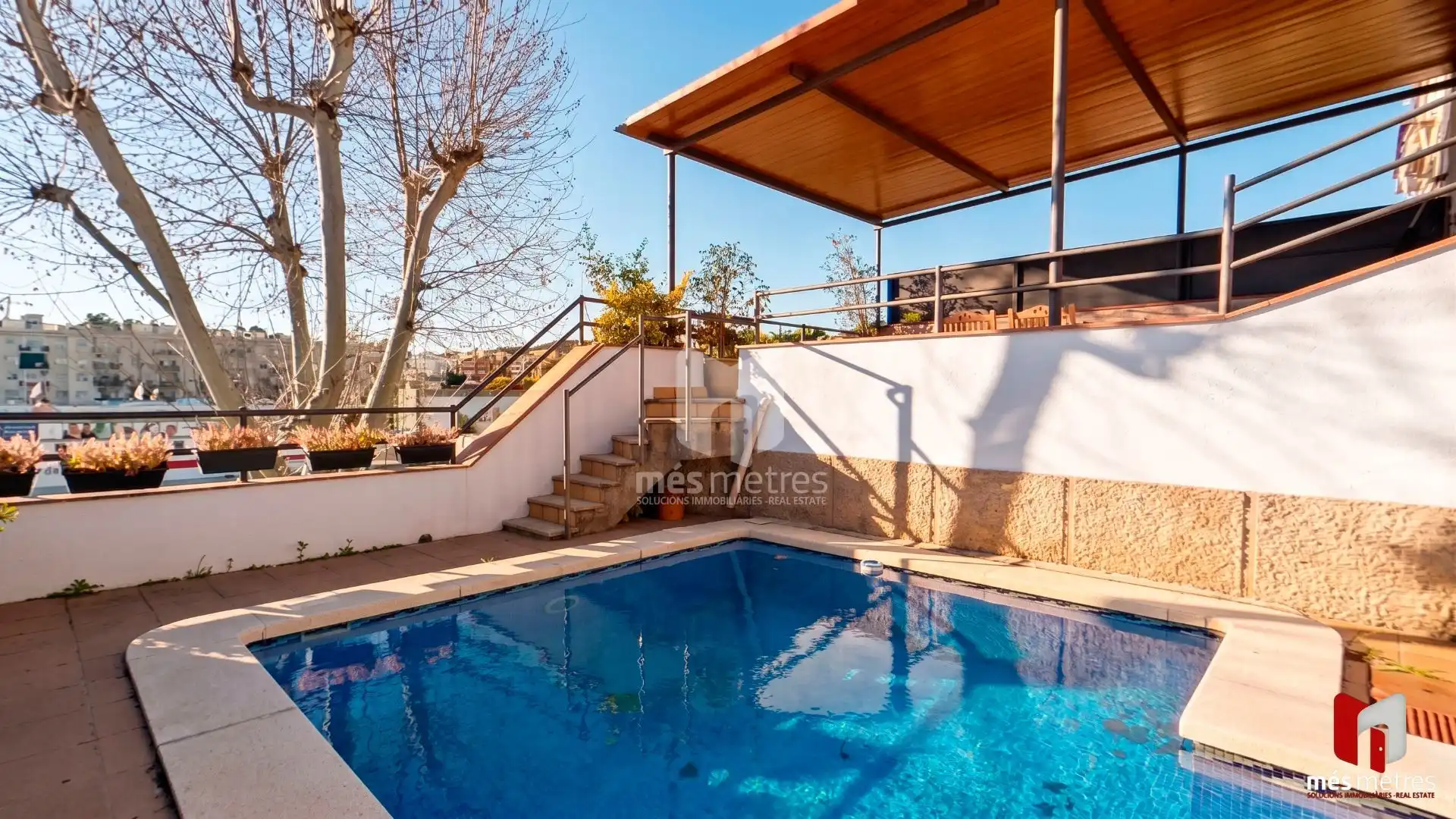 House with pool for sale in Centre, imagen 4