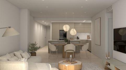 Apartamentos de nueva construcción en venta en Catral, Alicante, con piscina en la azotea, imagen 3