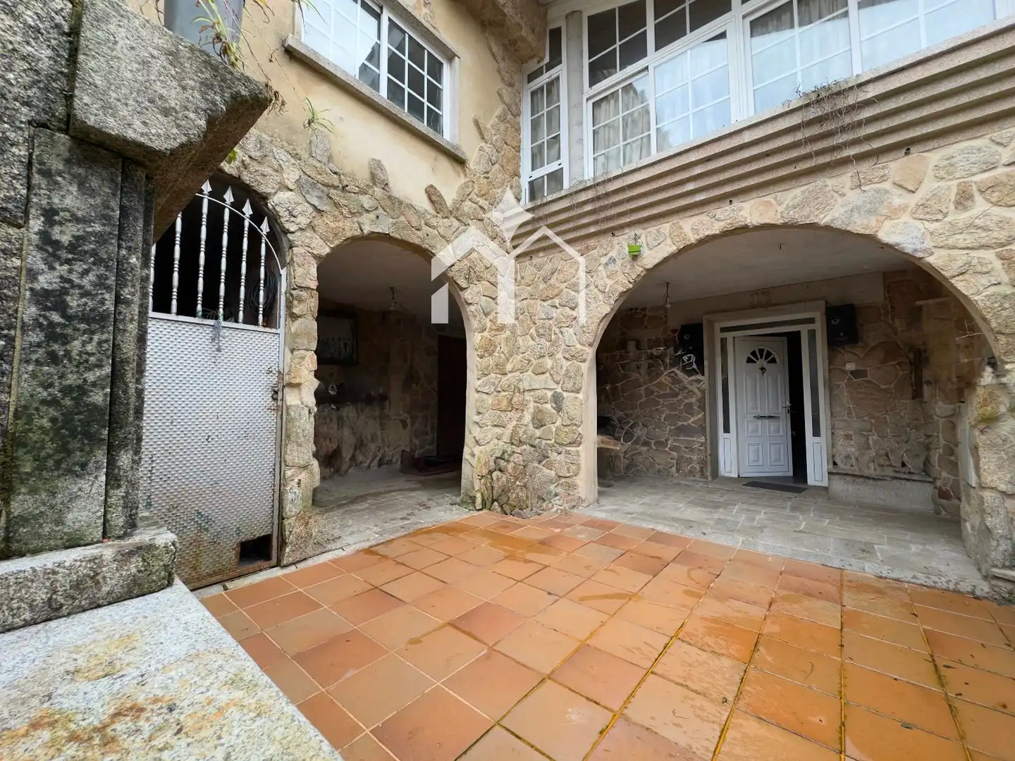Casa o chalet en venta en Moaña con Calefacción, Terraza y Amueblado