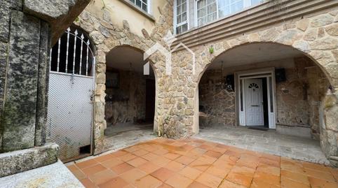 Foto 3 de Casa o xalet en venda a Moaña, Pontevedra