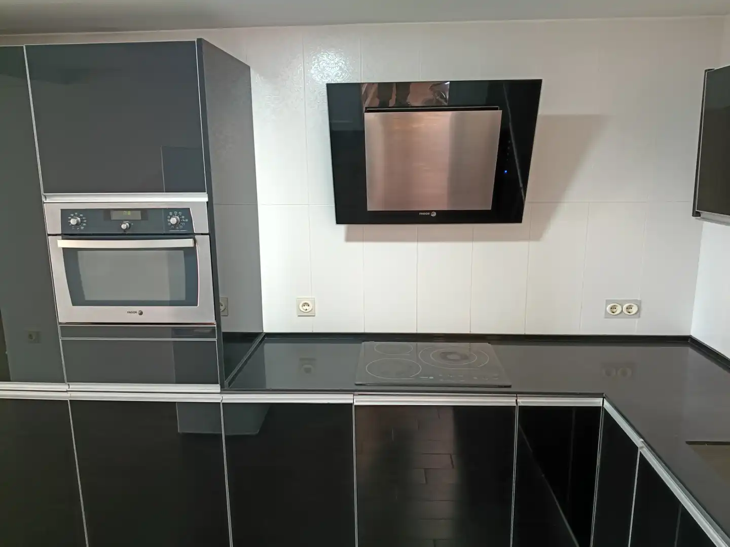 Flat with pool to rent in Calle Escritora Carmen Conde 5, imagen 13