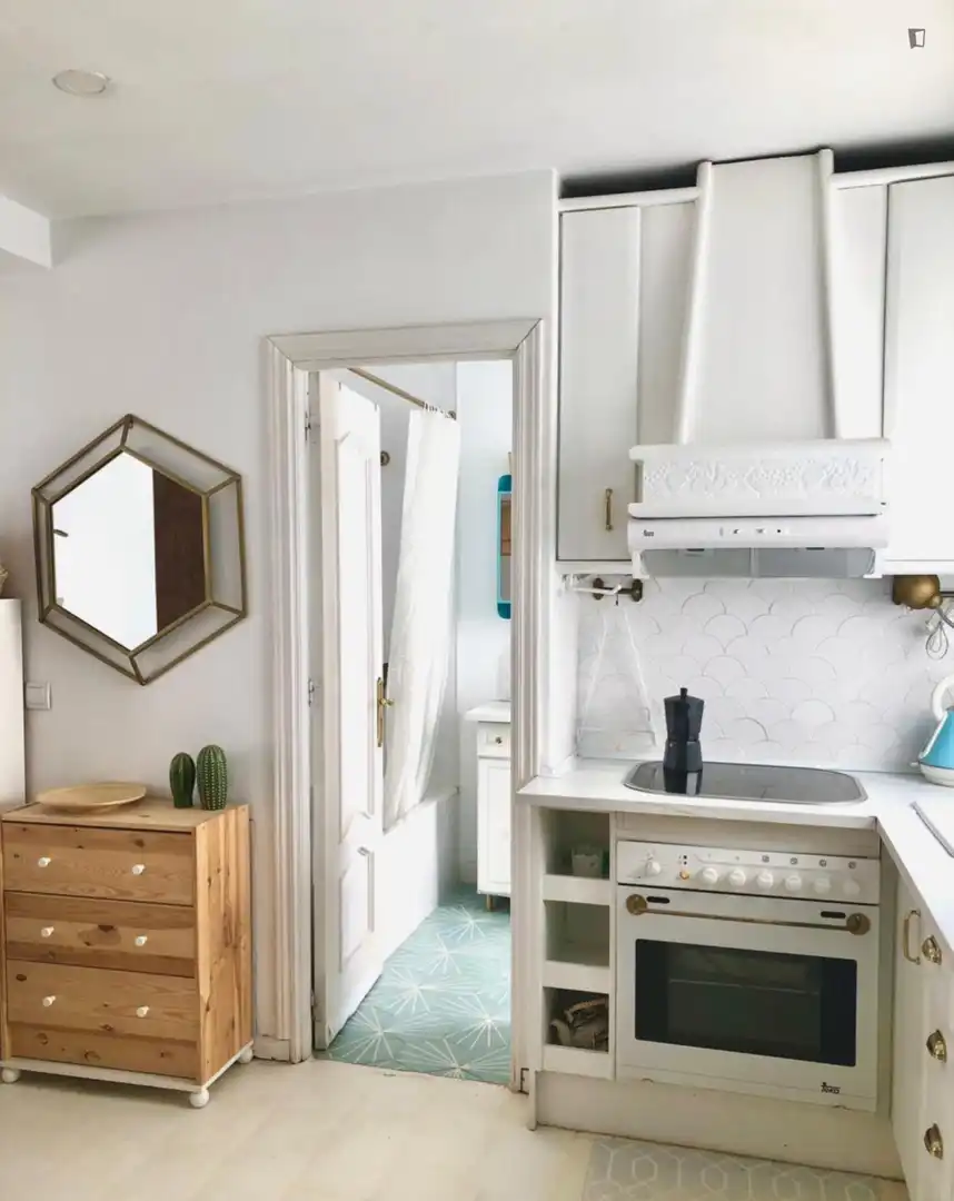 Apartment to rent in Latina, imagen 18