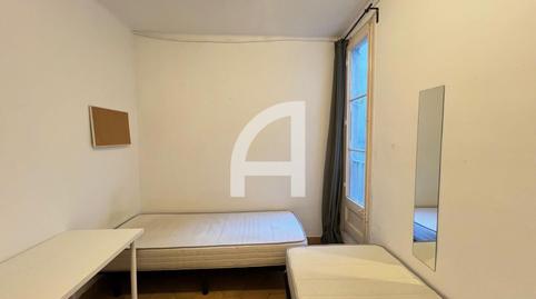 Foto 5 de Piso de alquiler en Escorial, Vila de Gràcia,  Barcelona Capital