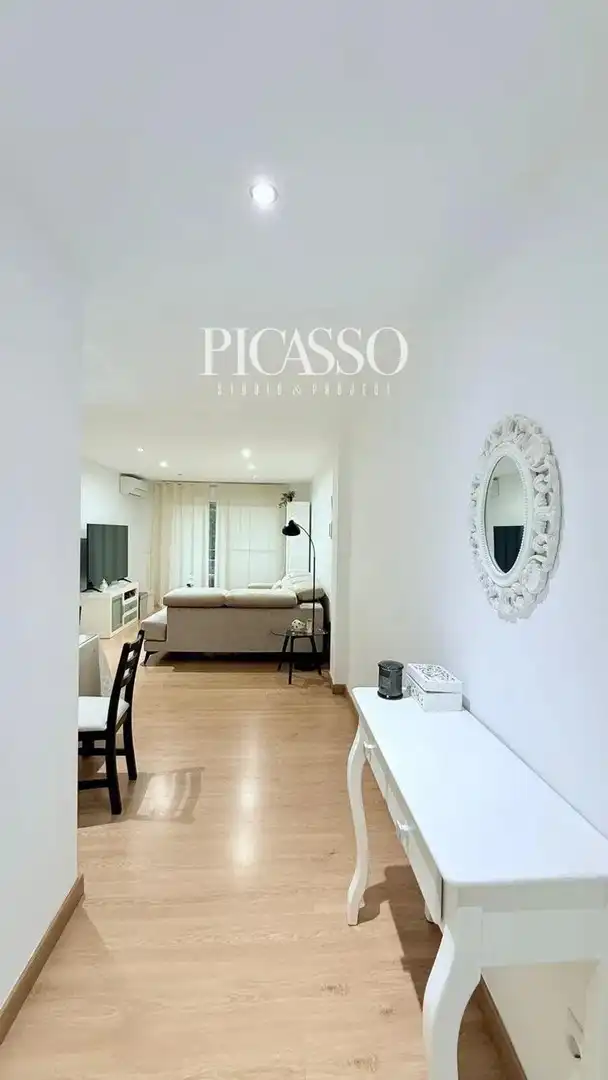 Flat with lift for sale in La Fuensanta, imagen 4