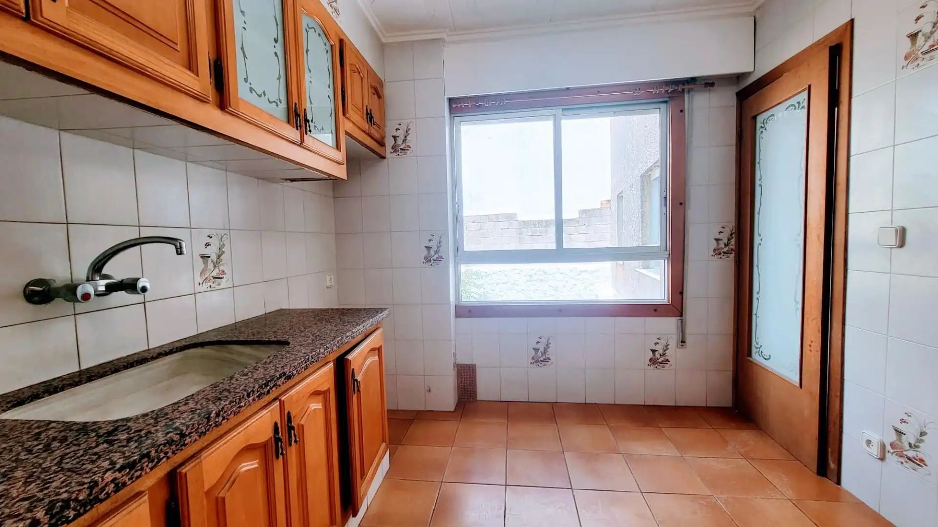 Kitchen of Detached homes for sale in Barx  with Air Conditioner, Heating and Terrace