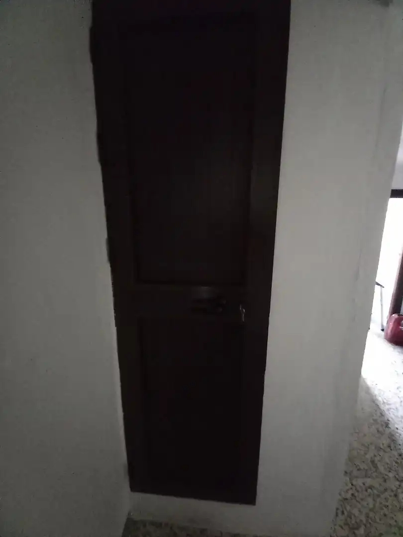 Bedroom of Houses for sale in Ronda  with Storage room
