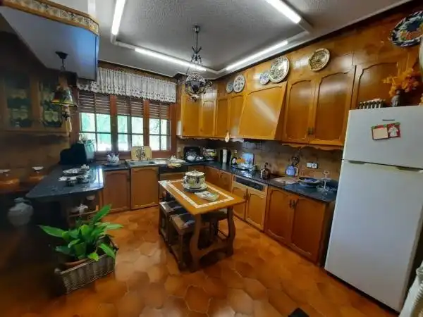 Villa avec piscine à vendre à Monóvar  / Monòver, imagen 44