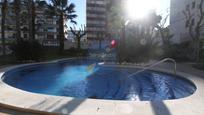 Swimming pool of Flat for sale in Salou  with Air Conditioner and Swimming Pool