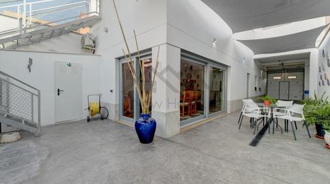 Foto 2 de Casa o xalet en venda a Núcleo Urbano, La Pobla de Vallbona