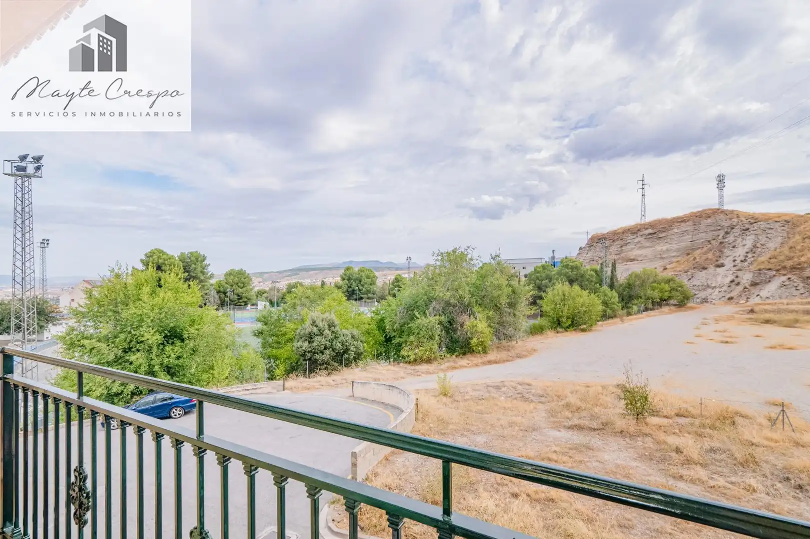 Appartement avec terrasse à vendre à Calle ARRAYANES 2, imagen 7