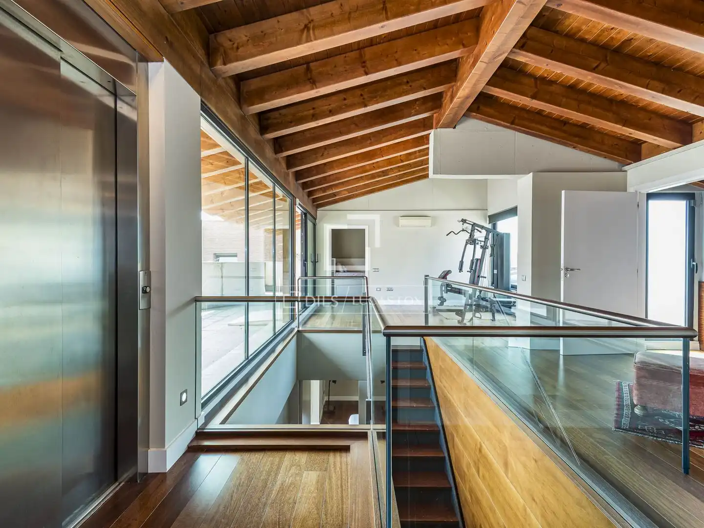 Villa con piscina in vendita a Matadepera, imagen 33