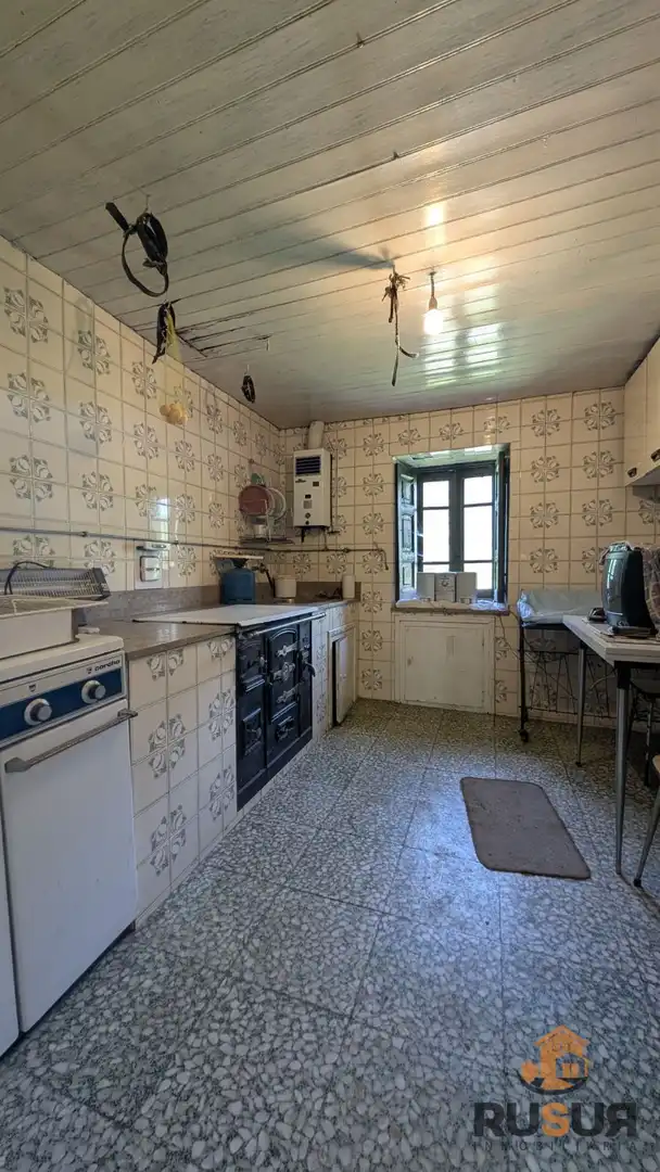 Casa rústica con terraza en venta en EL CRUCE 27, imagen 52