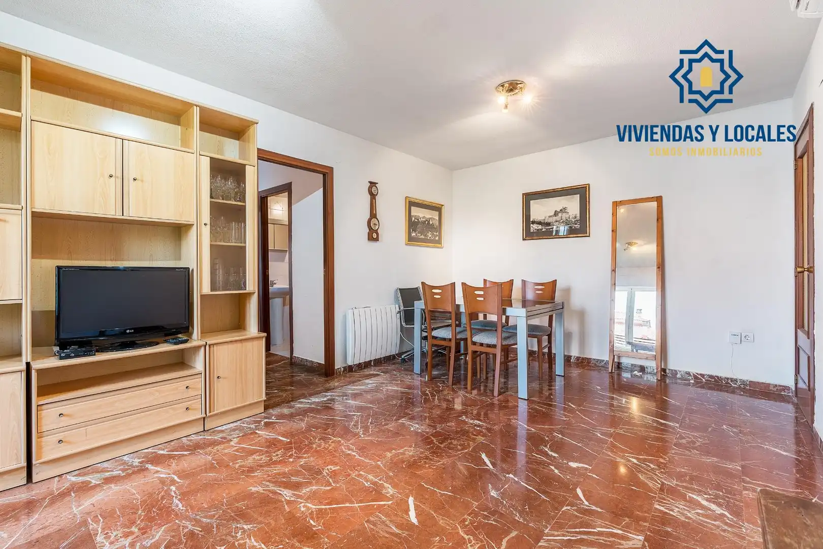 Piso con ascensor en venta en Beiro, imagen 6