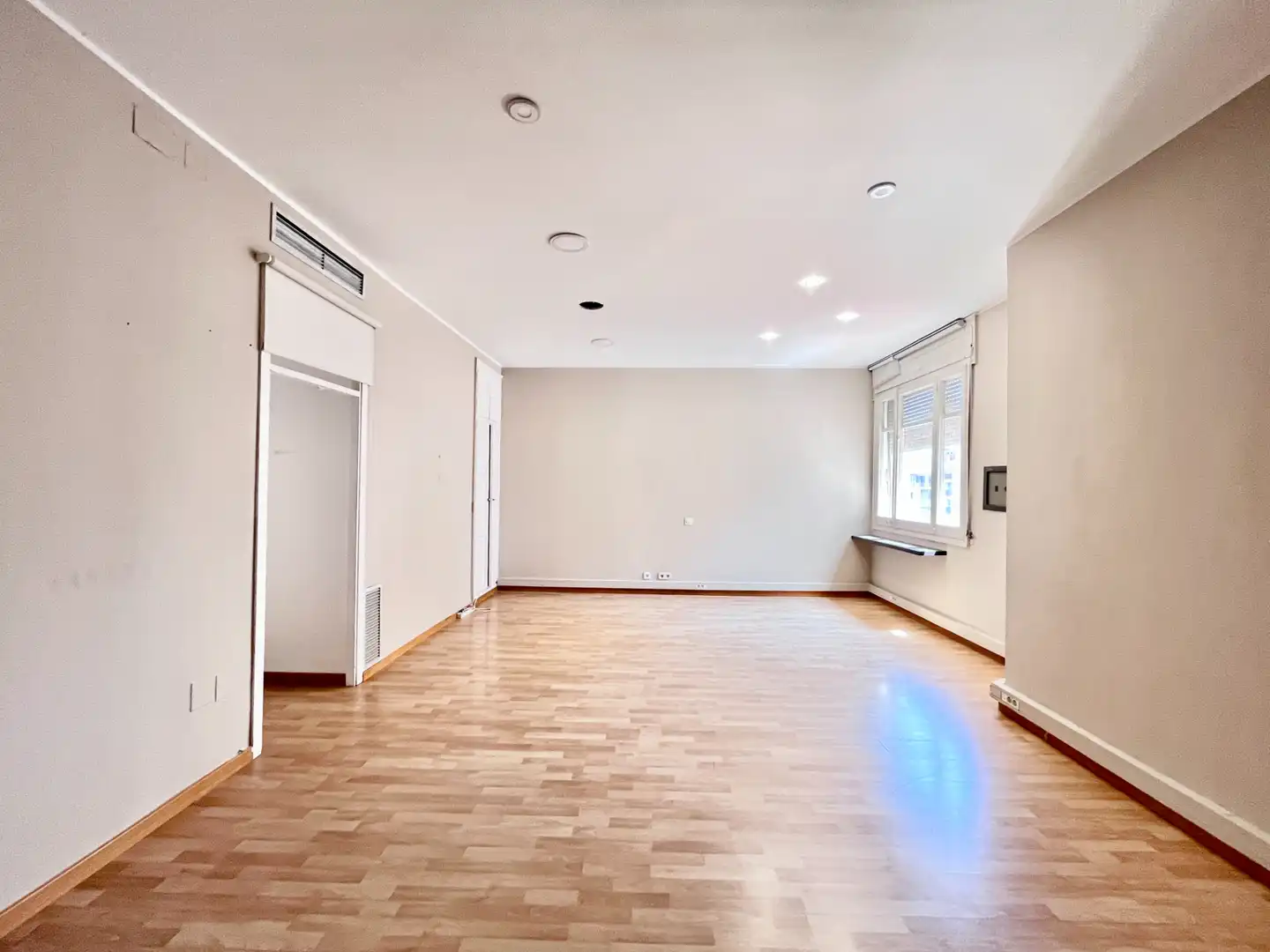 Oficina en venta en Barcelona con Aire acondicionado y Calefacción