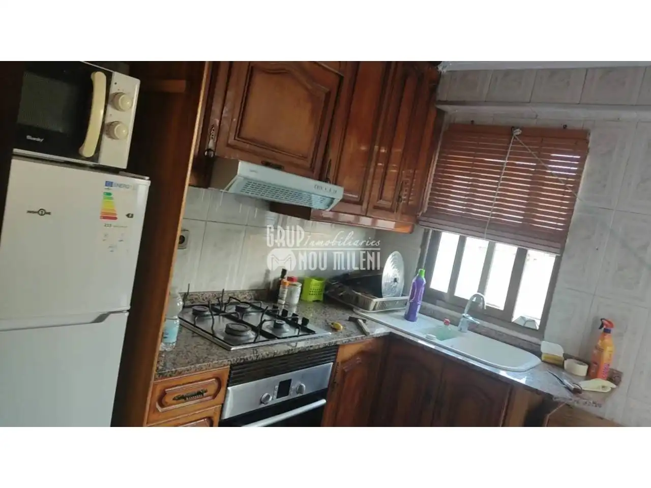 Appartement avec terrasse à vendre à Calle Doctor Fleming, imagen 19