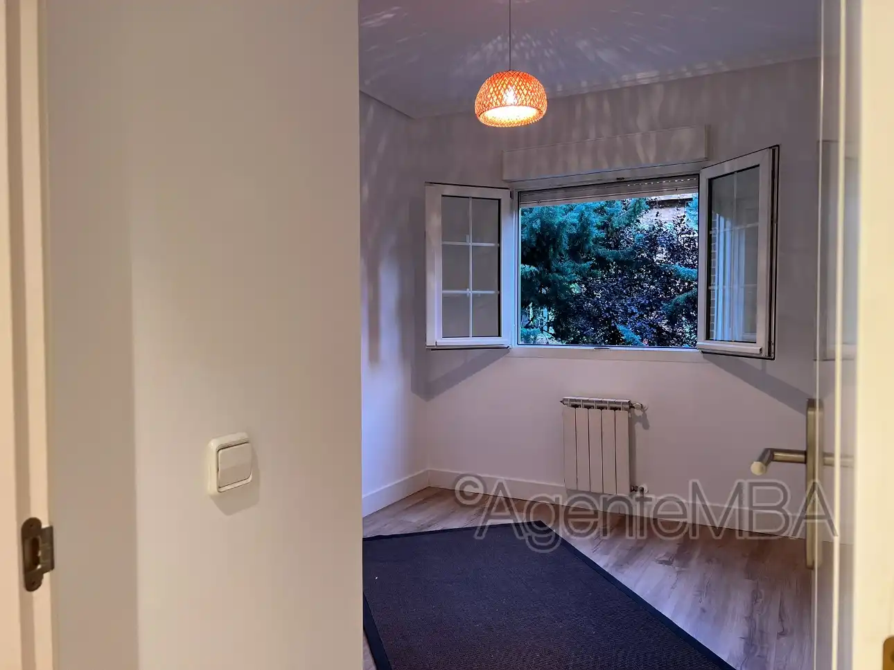 Flat with terrace to rent in Calle Isaac Albéniz 18, imagen 21