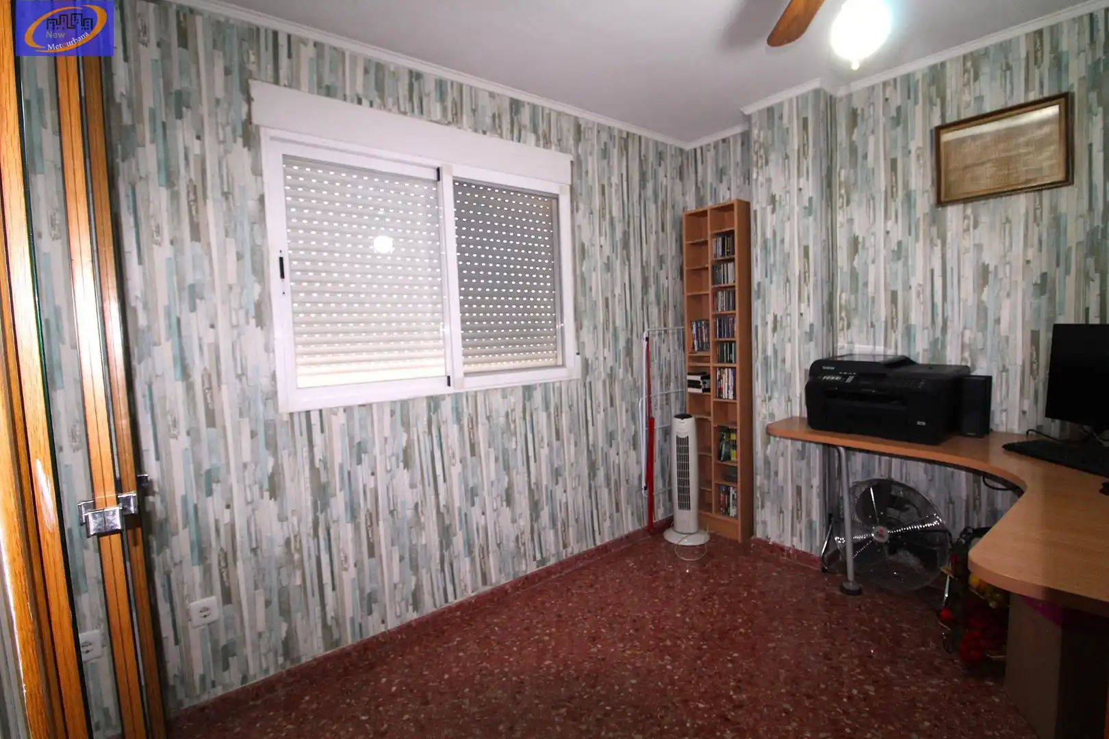 Habitación de Piso en venta en Aldaia con Calefacción