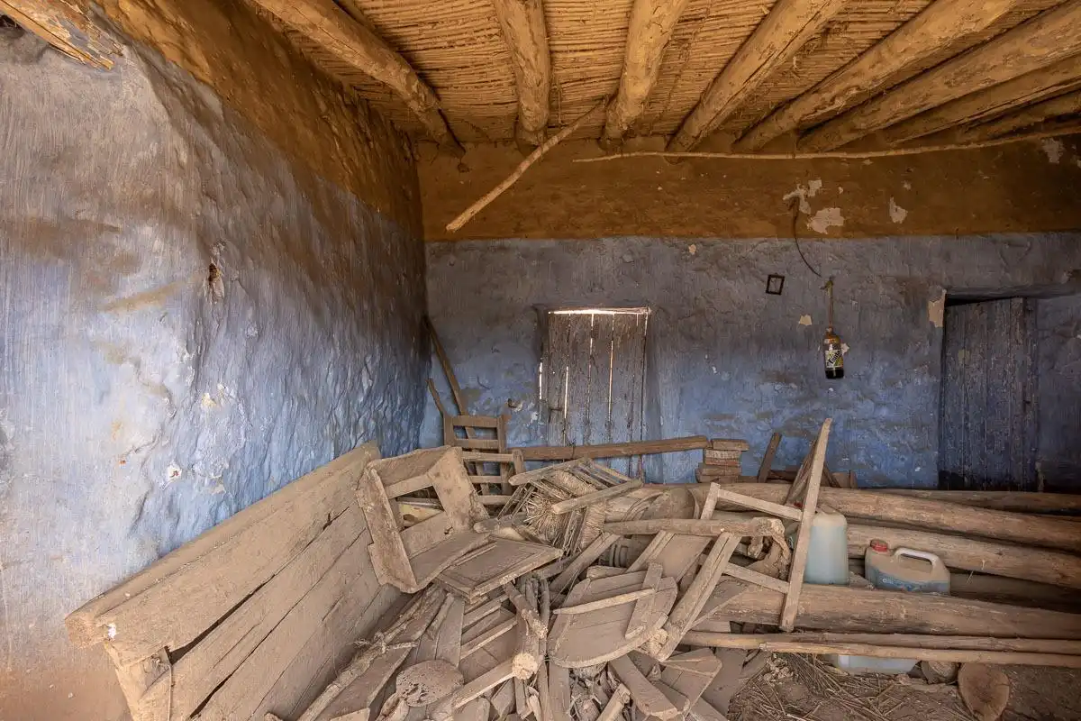 Casa rústica en venda a Calle Baúl, imagen 15