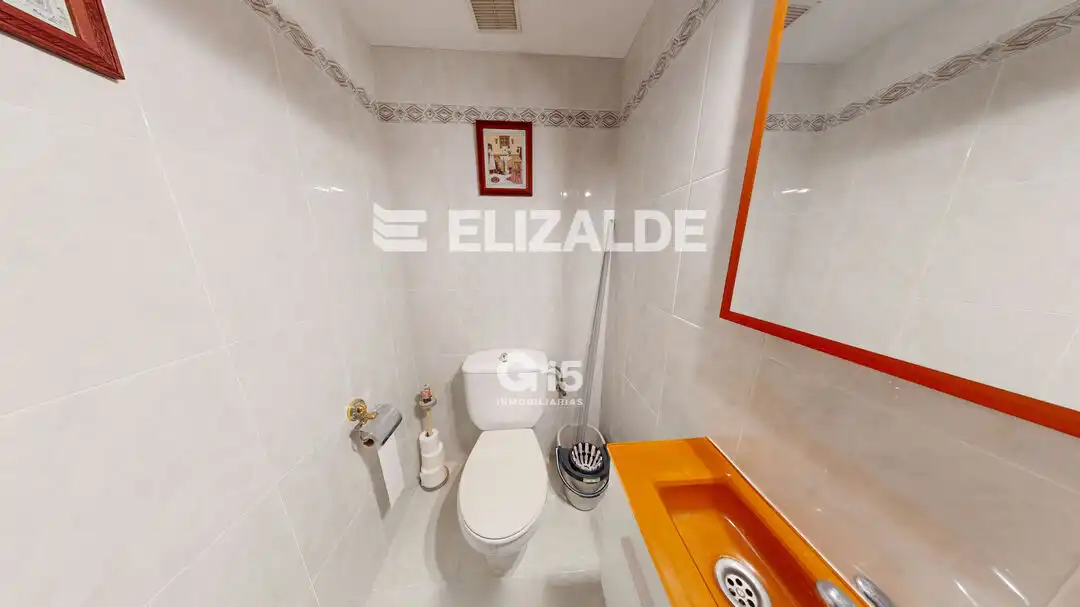 Maison mitoyenne avec piscine à vendre à Tellerigaina Kalea, imagen 15