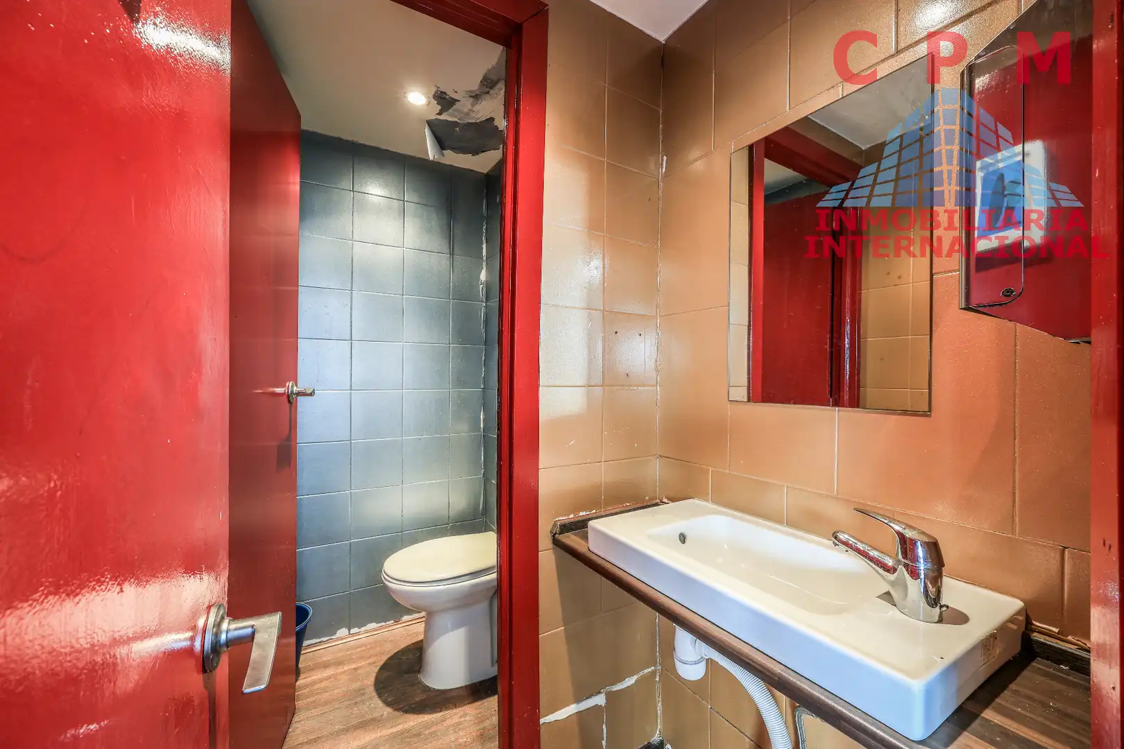 Business premises for sale in Puente de Vallecas, imagen 14