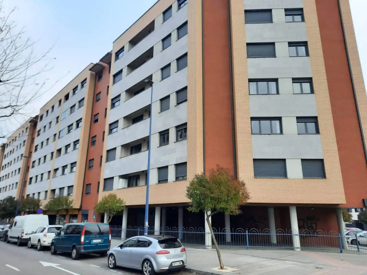 Pis amb ascensor en venda a Avenida País Leonés, imagen 3