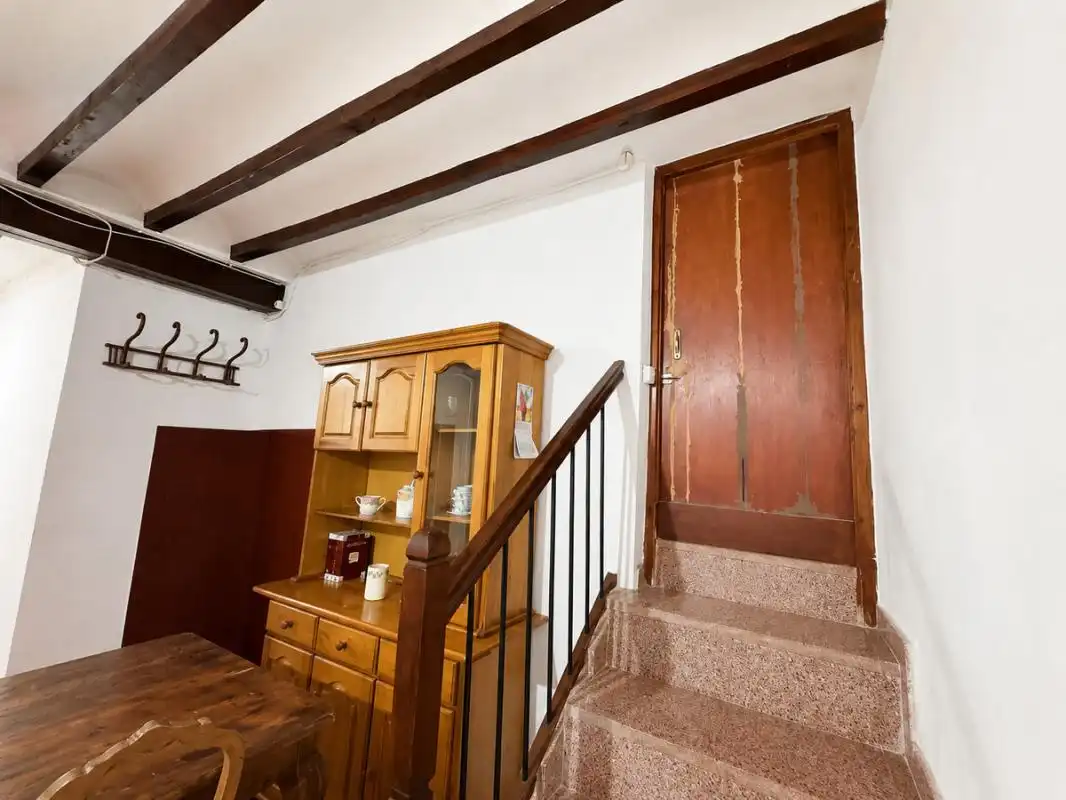 Casa a schiera con terrazza in vendita a AV de Moovar, imagen 2
