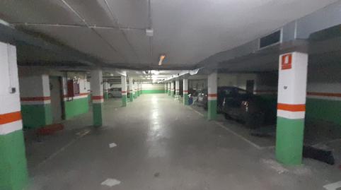 Foto 3 de Garatge en venda a San Policarpo, Calera y Chozas, Toledo