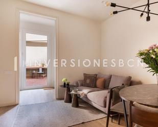 Flat to rent in Passeig Gracia, Pomar