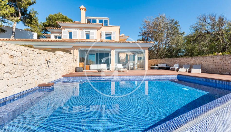 Foto 1 de Casa adosada en venta en Carrer de la Milana, Maioris-Puig de Ros, Illes Balears