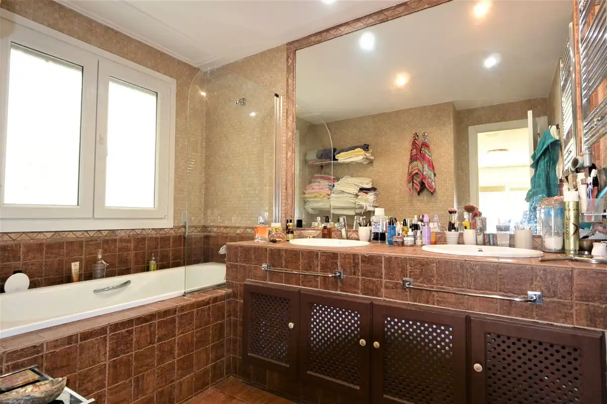 Baño de Piso en venta en Milla de Oro